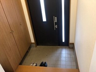 二本木住宅の物件内観写真